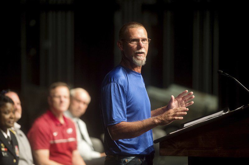 Joplin kicks off 2019-20 school year with rally for teachers, staff